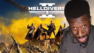 The TRUTH on HELLDIVERS 2. Is It That Good?