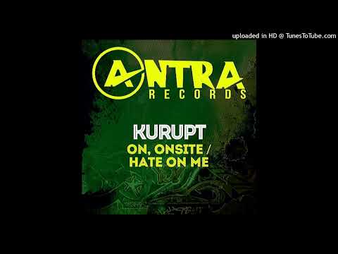 Kurupt- 01- On, Onsite- Ft Lil 1/2 Dead- Radio Edit