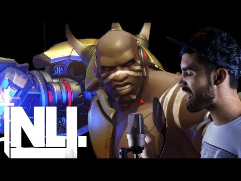 The Doomfist Rap (Overwatch)