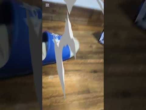 Freaking Chocolate Cake (Valentine's Day Special)