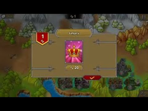 European War 5: Calgary