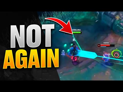 3 COMMON MISTAKES in LOW ELO -  START DOING THIS INSTEAD!