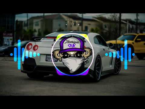 MC Lipi e MC Hariel - Bem Melhor - Olha Os Menor de Trator //GRAVE (BASS-BOOSTED)