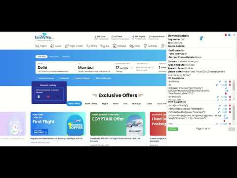 Item video thumbnail