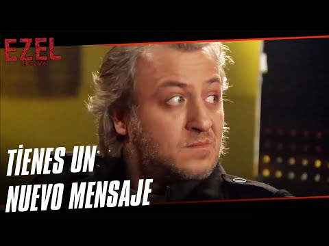 Kaya le trajo un mensaje a Azad - Ezel En Español