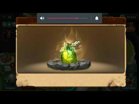 Dragons Rise of Berk Snaptrapper