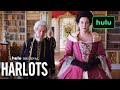 Harlots: Season 3 Trailer (Official) | Hulu