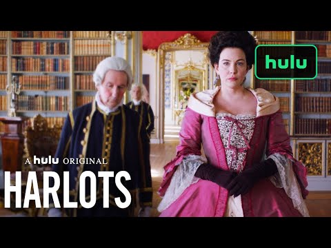 Harlots Season 3 (Promo)