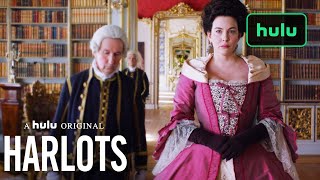 Harlots: Season 3 Trailer (Official) • A Hulu Original