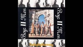 Boyz II Men Little Things