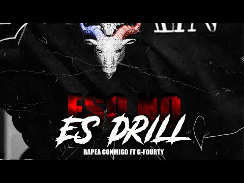 Eso no es Drill ft GfourtyG Drillea conmigo primera session #drill #spanishdrill