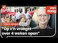 Gemeente Enschede over pop-up horecaconcepten deze zomer
