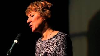 Hannah Lowe 'Barley Lane'