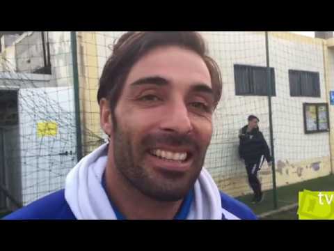 Marco Manis Portiere Samassi 28-01-2018 - Diario Sportivo