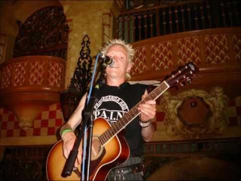 Propaganda and Information Network - S.T.A.H.B.M. (Specky Twat And His Bleeding Mate)