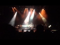 Will Calhoun de Living Colour toca BOTELLERO de Ramiro Musotto en el Gran Rex