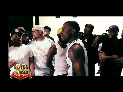 Quban vs Daddy Mason