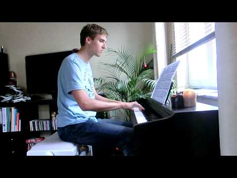 ♪♫ Gigi D'Agostino - L'amour toujours (I'll Fly with You) Piano Cover ♪♫ video thumbnail