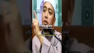 Download lagu Berhati-hati Memilih Kawan - Ustaz Wadi Anuar #shorts #ceramah #ustazwadianuar #2022 mp3