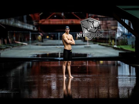 Damian Wierling zur ISL 2020