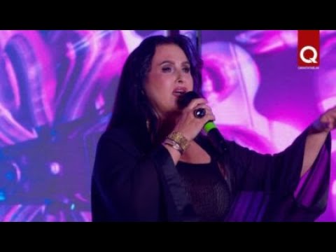 Afize Kassara – «Pencereden Kar Geliyor» (Snow Is Coming In Through My Window)