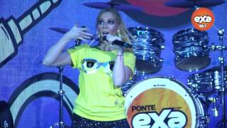 Jeans  -  Dame, Dame - - #ExaCústico Puebla 98.7