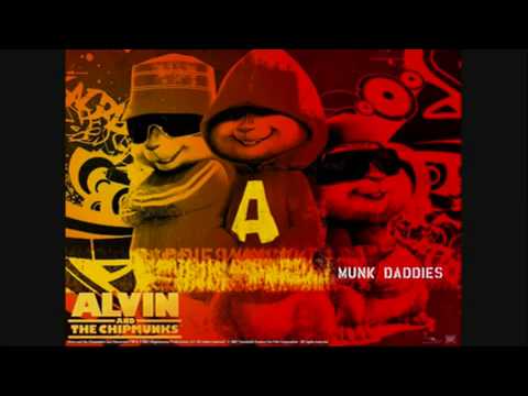 Kevin Rudolf ft Birdman, Jay Sean & Lil Wayne - I made it  (Chimpmunk)