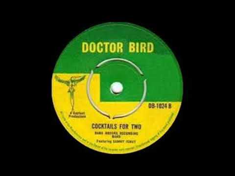 Cocktails For Two - Joe White and Chuck With Baba Brooks Band