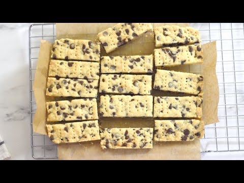 download lagu mp3 mp4 Chocolate Chip Shortbread Squares Uk, download lagu Chocolate Chip Shortbread Squares Uk gratis, unduh video klip Chocolate Chip Shortbread Squares Uk
