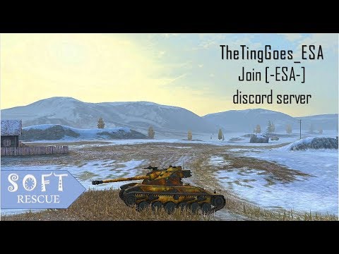 B-C 25 t : 7200 Damage , 4 Frags - WOT BLITZ - 🇫🇷