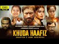Khuda Haafiz 2 Full Movie 2022 | Vidyut Jammwal, Shivaleeka Oberoi, |1080p HD Facts & Review