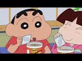 Shinchan New Episode In Tamil 2025 Part 1