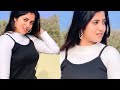 Sanchita Basu Hot Dance Video Bashu Sanchita New Instagram Viral Reels