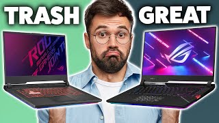 The BEST Laptops For Photo Editing In 2025 Aren't What You E