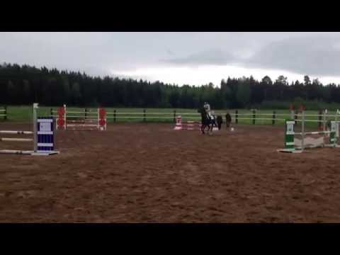 Heidi/Nova, Littoinen