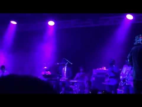 Atomic Bomb! Who is William Onyeabor? "Good Name" Bonnaroo 2015