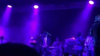 Atomic Bomb! Who is William Onyeabor? "Good Name" Bonnaroo 2015