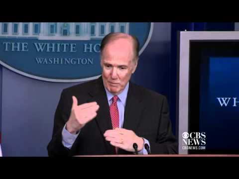 White House details historic Camp David G8 meeting