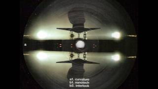 Silicon Scally - Curvature