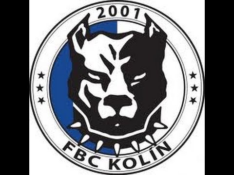FBC Pitbulls Kolín "B"
