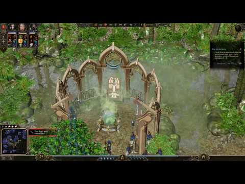 DokugaCoop LP: Spellforce 3 - Part 11 (Deutsch) - Elfen? Check!