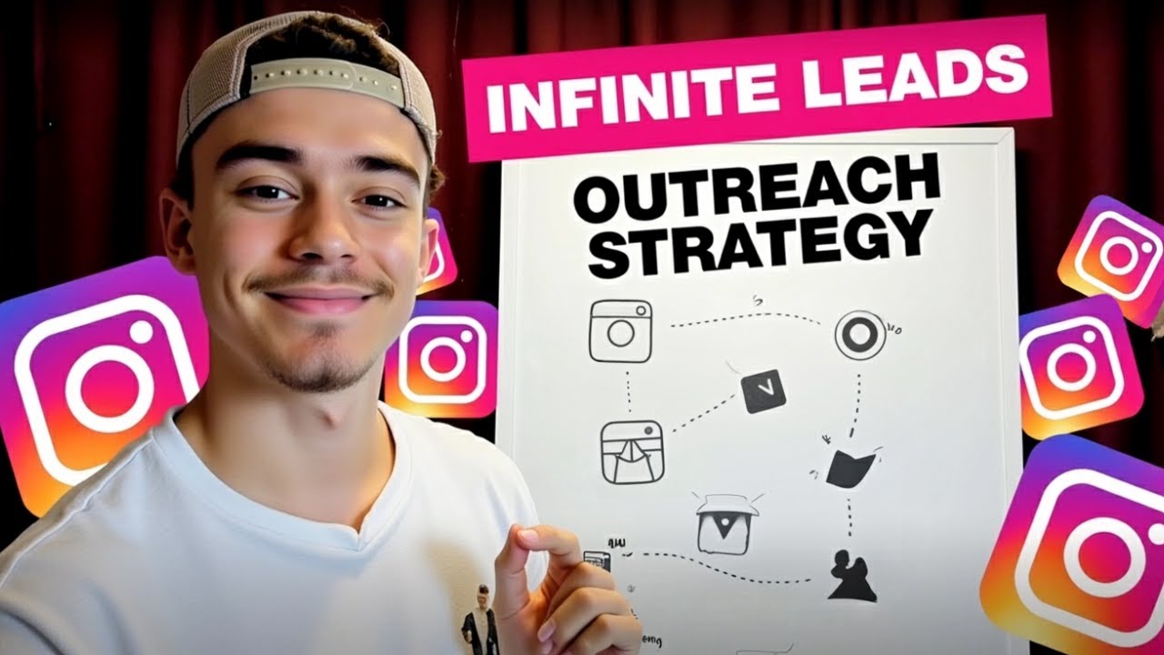 Master Instagram Outreach with Smart AI Strategies