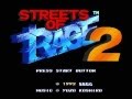 Streets of Rage 2 - Go Straight by Yuzo Koshiro