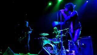 Jon Spencer Blues Explosion II - Kafe Antzokia 09.02.2013