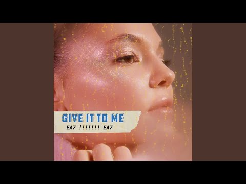 Give It To Me (Radio Edit)