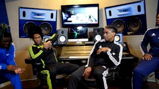 Who Are We Are Toonz? How the #NaeNae dance was created?