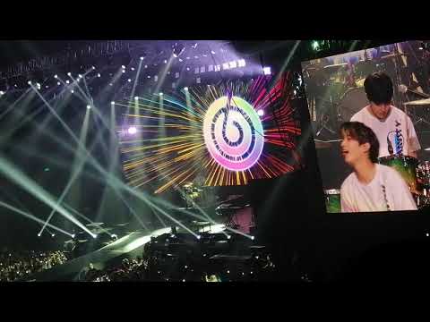 112319 DAY6 - Freely