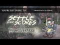 Settle Your Scores - "There's No 'I' In Family ...