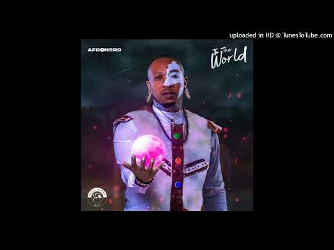 Afronerd Feat. Yolanda Fyrus - iQonce