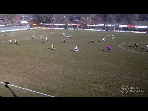 DOS'37 JO15-2 - Almelo JO15-2JM